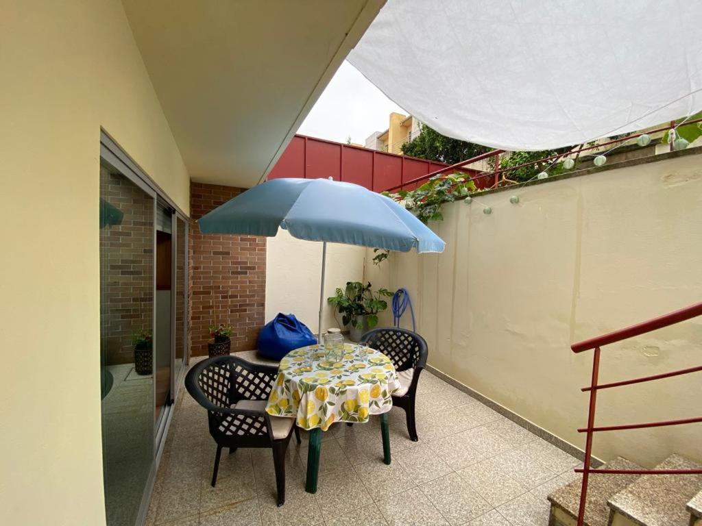 Cavado Terrace Studio Parada de Tibaes Exterior photo